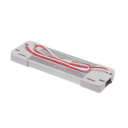 LED Interior Utility Light Fixture 6.7" x 2.6"