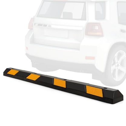 Parking Stopper for Garage