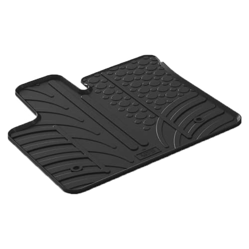 Rubber Mat & Liner Set for Land Rover Range Rover Evoque 2019