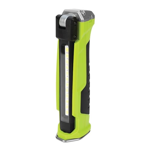 W2670 Rechargeable Magnetic Double Sided Work Light