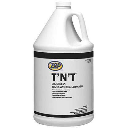 T'N'T Truck and Trailer Wash (512 Fl Oz)