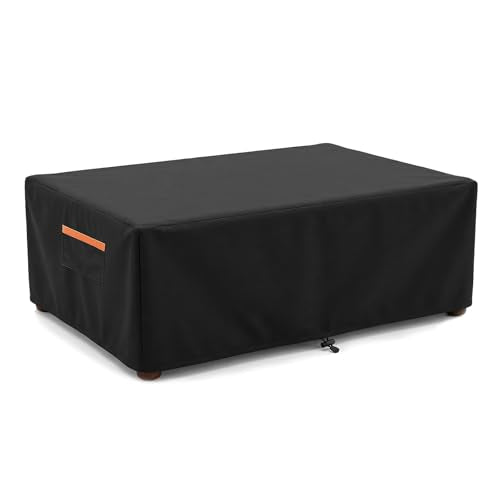 Patio Coffee Table Cover