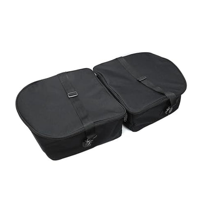 Car Front Trunk Storage Bag Compatible For Tesla Model 3 Model Y 2016