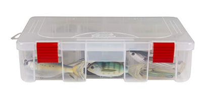 RUSTRICTOR 3600 DEEP Stowaway