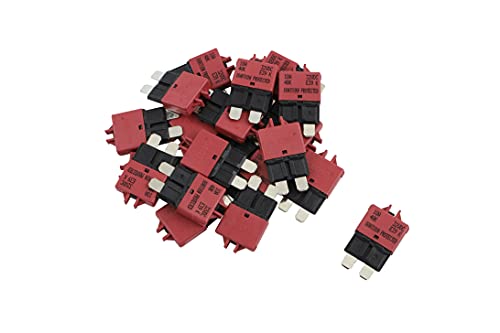 Circuit Breakers E39 Manual