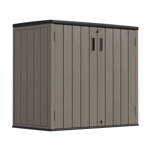Outdoor Storage Cabinet