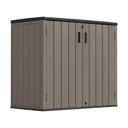 Outdoor Storage Cabinet