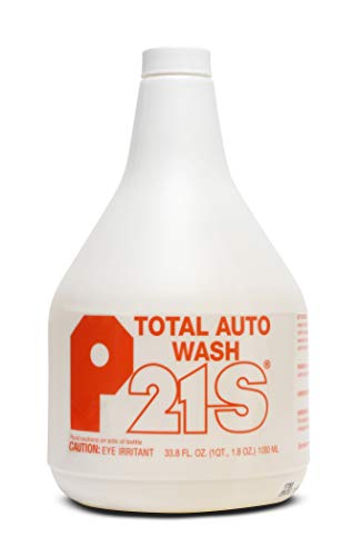 13001R Auto Wash Refill (33.81 Fl Oz)
