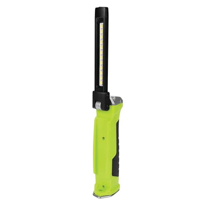 W2670 Rechargeable Magnetic Double Sided Work Light
