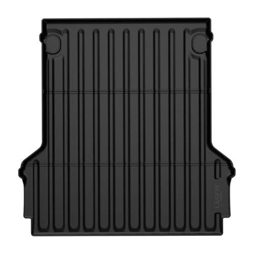 Truck Bed Mat for Ford Maverick 2026 2025 2024 2023 2022 Hybrid& Gas