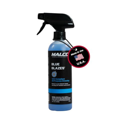 Blue Blazes VOC Compliant All (16 Fl Oz)