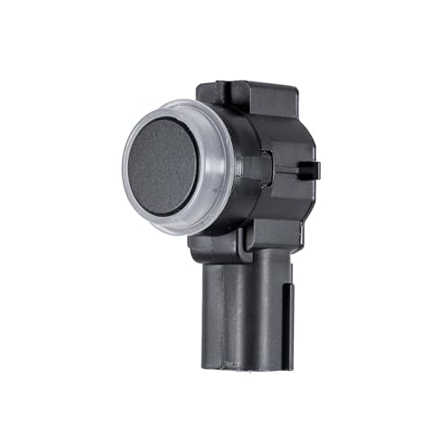 Front Rear Parking Sensor Compatible with Dodge Durango [Citadel