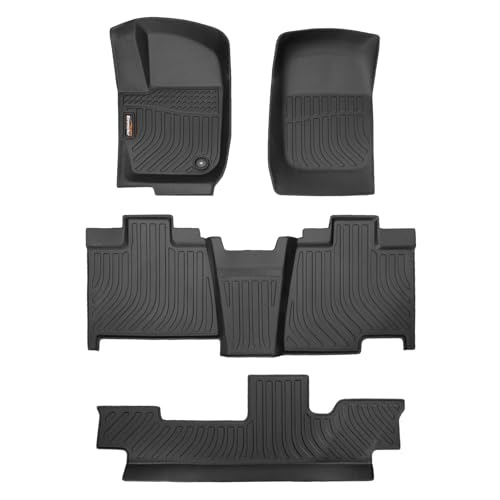 Floor Mats for 2006