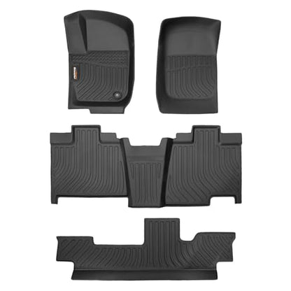 Floor Mats for 2006