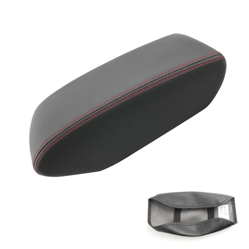 for 2025 Forester Armrest Cover for Forester 2025 Accessories [Not for 2026 Forester Updated Center Console] 2025 Forester Center Console Cover 2025 Forester Middle Console Cover