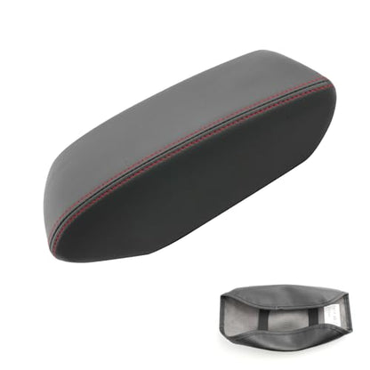 for 2025 Forester Armrest Cover for Forester 2025 Accessories [Not for 2026 Forester Updated Center Console] 2025 Forester Center Console Cover 2025 Forester Middle Console Cover