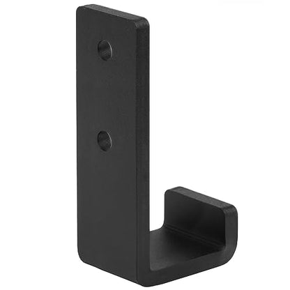2 Pack Heavy Duty J Hook (2 Count)