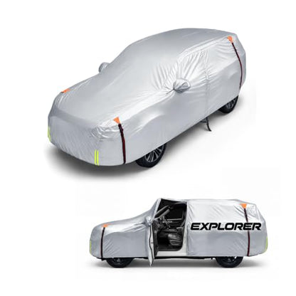Ford Explorer Car Cover 2006