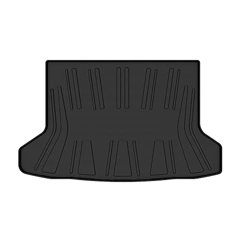 Custom Fit Cargo Mat for Honda HRV 2016
