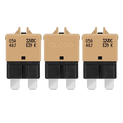 Circuit Breaker E39 (3 Count)