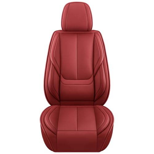 Front Car Seat Covers (2 Count)
