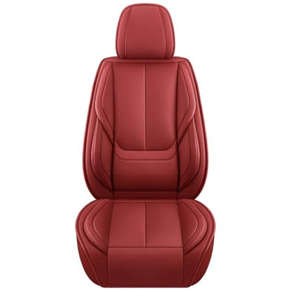 Front Car Seat Covers (2 Count)