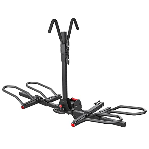 220 lb Hitch Mounted E