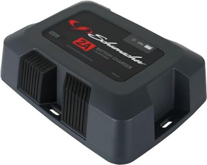 Fully Automatic 2A 6V