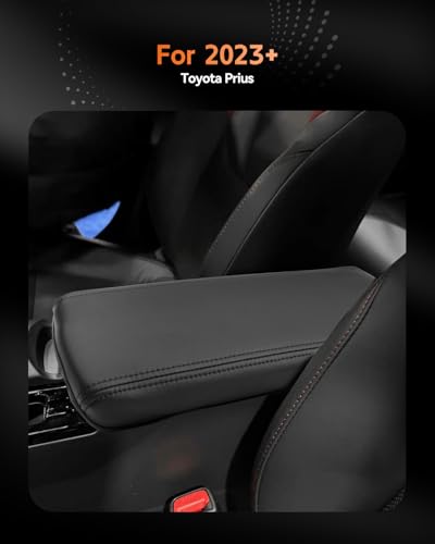 for Toyota Prius 2023