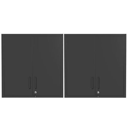 Garage Tool Cabinet