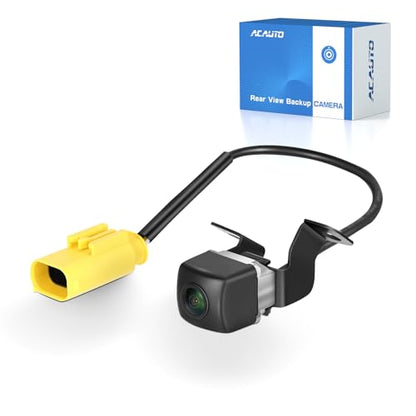 Reversing Rear View Backup Camera Fit for Kia Sorento 2014