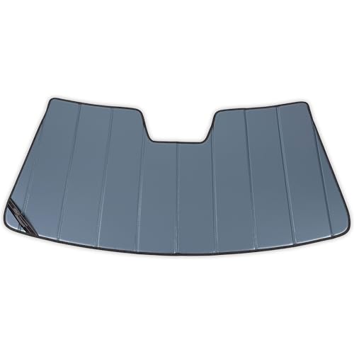 UVS100 Windshield Sunshade for 2014
