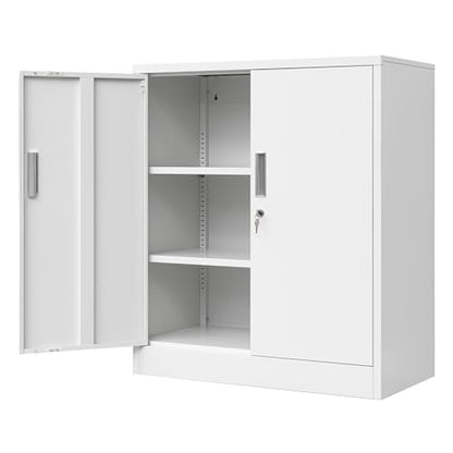 Metal Storage Cabinet