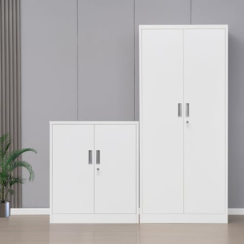 Metal Storage Cabinet