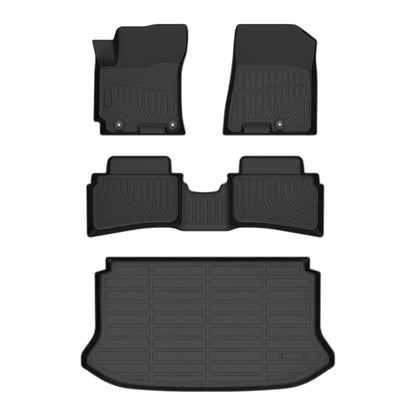 Floor Mats & Cargo Liner Fit for Hyundai Venue 2020