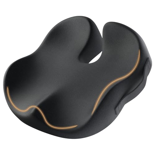Seat Cushion Office Chair Cushion for Sciatica