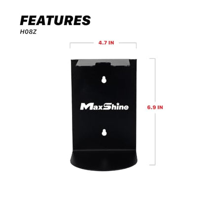 Snow Master Foam Cannon Holder