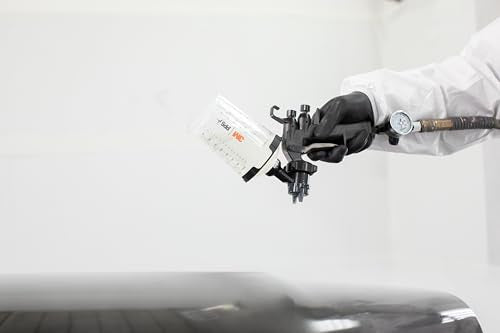 Performance Spray Gun 2 with 3M Performance Air Flow Control Valve