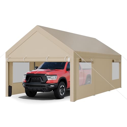 JY QAQA Carport