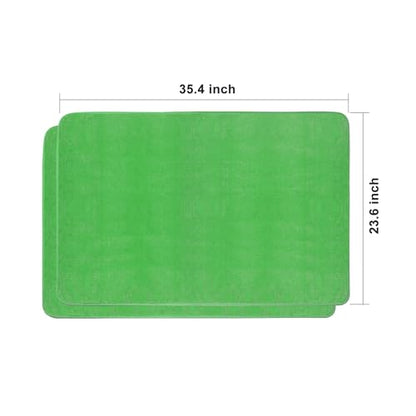 Microfiber Towels for Cars (2 Count)