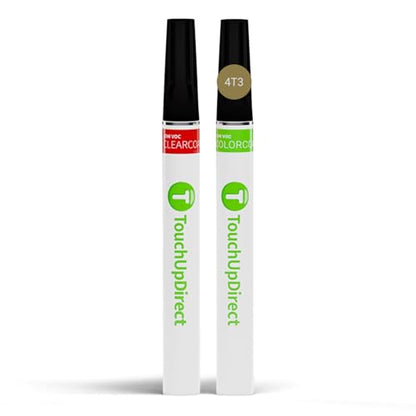 Car Paint Touch Up Brush Kit