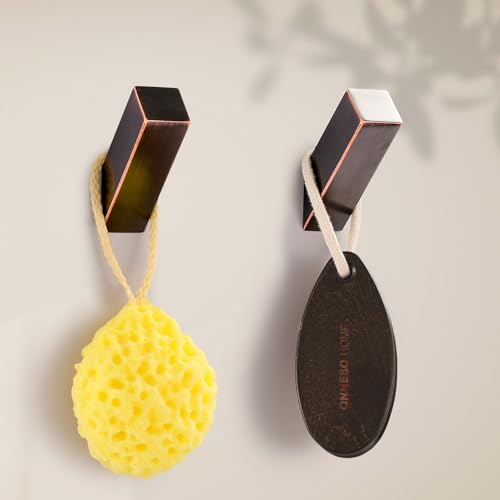Towel Hooks for Bathrooms