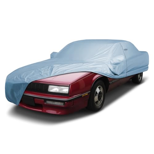 Car Cover Waterproof All Weather for 1986