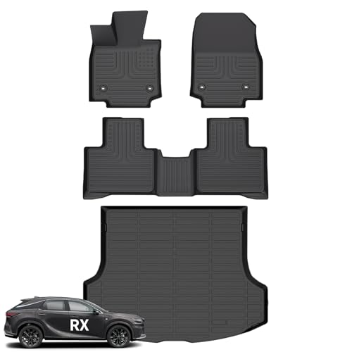Floor Mats & Cargo Liner for 2023
