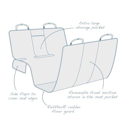 Coast to Coast Hammock