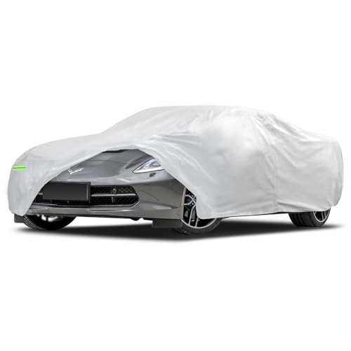 Car Cover Multi