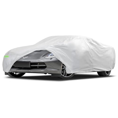 Car Cover Multi