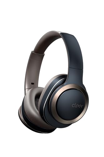 Audio Enduro ANC Noise Canceling Headphones
