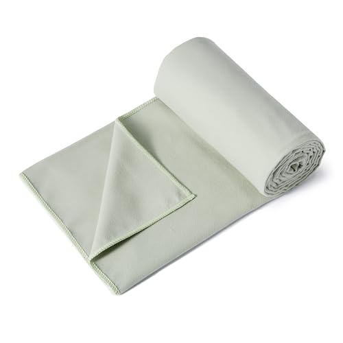 Camping and Hiking Microfiber Towel