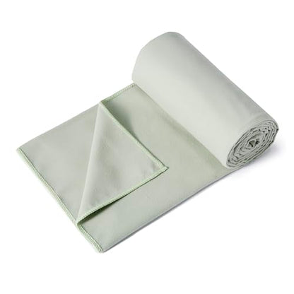 Camping and Hiking Microfiber Towel